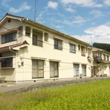 北斎院古川テラスハウスＡ