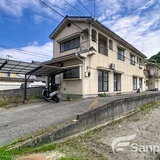 北斎院古川テラスハウスＡ
