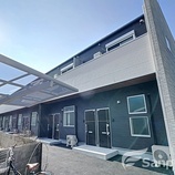 ＢＥＬＧＲＡＶＩＡ南市駅３Ｐｒｅｍｉｕｍ