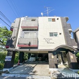 Ｐａｒｔｅｎａｉｒｅ　Ｉｚｕｍｉ　Ｒｅｎａｔｕｓ．