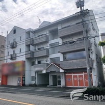 ウエストビル松山