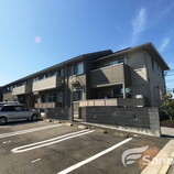 ガルテン　久万ノ台　Ａ棟