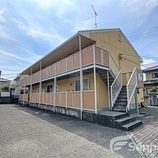 ハイブリッジＡ棟