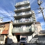 セレナ湊町