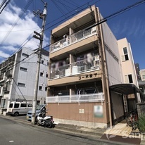 コーポ松下