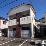 シャトル北久米　１