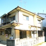 吉藤門田棟割２