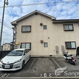 雅ハイツ