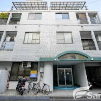 ニュー三番町ハイツ