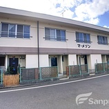 マ・メゾン（馬木町）