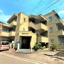 浅井マンション