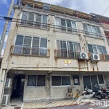 第９杉フラット