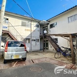 土居田コーポ
