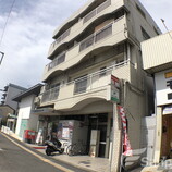 本町郵便局ビル