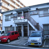 第三秀山コーポ