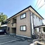 フォブールメヌエット　Ａ棟