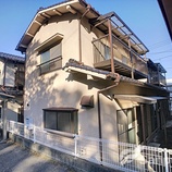 一色一戸建　８号