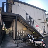 ビーライン曽我Ⅱ