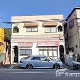 エアポートハイツ