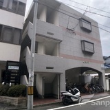 峰ハイツ