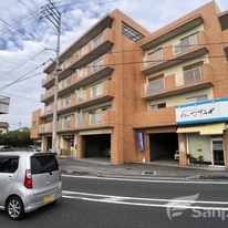 グリーンハイツ南田
