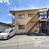 コーポ野咲