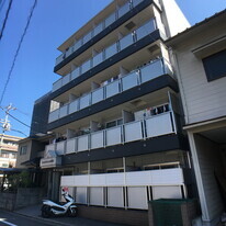 アトランティック木屋