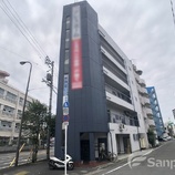 オックスフォードサーカス市駅西