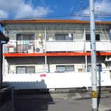 湯渡ハイツ