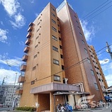 ビージョイマンション５号館