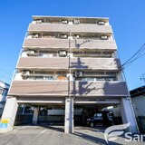 コスモリヴェール朝生田