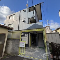ＵＫＥＮＡ宮西