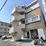 サンテラス束本