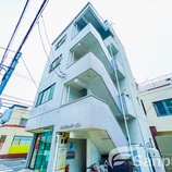 木屋町センタービル