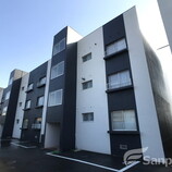 ブリューメ・ハイム壱番館