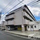 松山南マンション