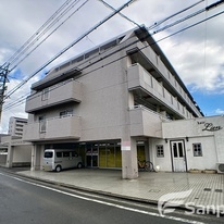 松山南マンション