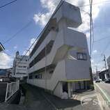 サンハイツ桑原