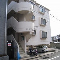 束本マンション