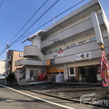 レジデンス市駅南