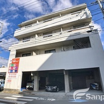 アカデミア横河原駅前