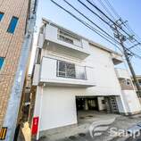 秋桜館