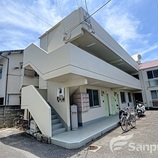 清水マンション
