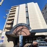 メゾンドジュネス