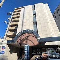 メゾンドジュネス