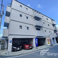 コンフォート西山