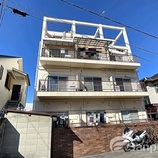 小道マンション