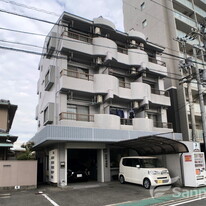 メゾンドール室町