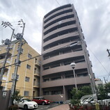 アルカサール清水町