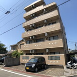 ブラウンハイム清水町